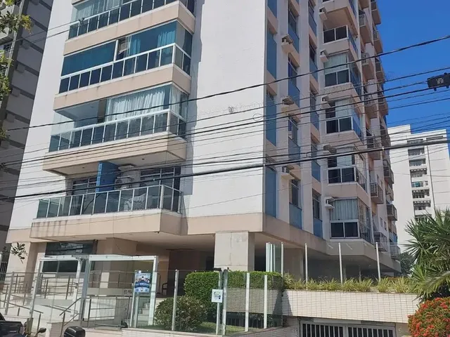 Imagem: 03 Quartos Suite Mata da Praia