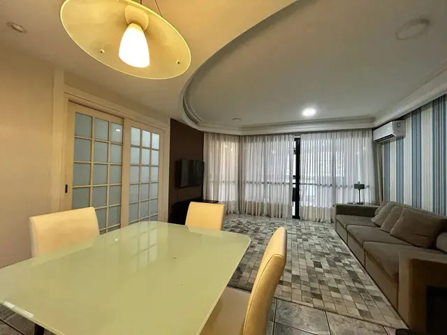Imagem: Aluguel- Apartamento 3 Quartos (2 Suítes)