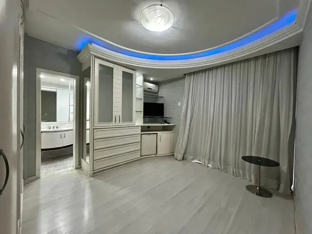 Imagem 3: Aluguel- Apartamento 3 Quartos (2 Suítes) Mais Escritório na Praia do Canto