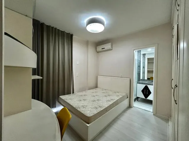 Imagem 5: Aluguel- Apartamento 3 Quartos (2 Suítes) Mais Escritório na Praia do Canto