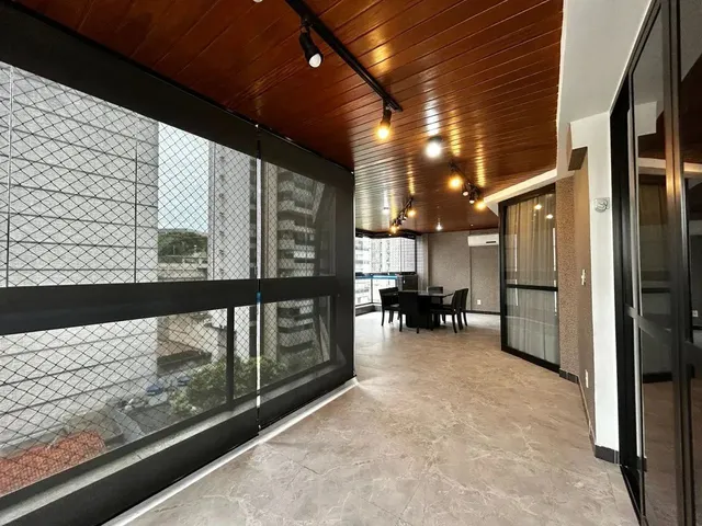 Imagem 9: Aluguel- Apartamento 3 Quartos (2 Suítes) Mais Escritório na Praia do Canto