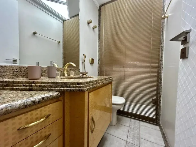 Imagem 8: Aluguel- Apartamento 3 Quartos (2 Suítes) Mais Escritório na Praia do Canto
