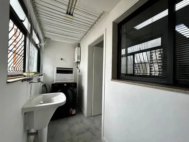 Imagem 13: Aluguel- Apartamento 3 Quartos (2 Suítes) Mais Escritório na Praia do Canto