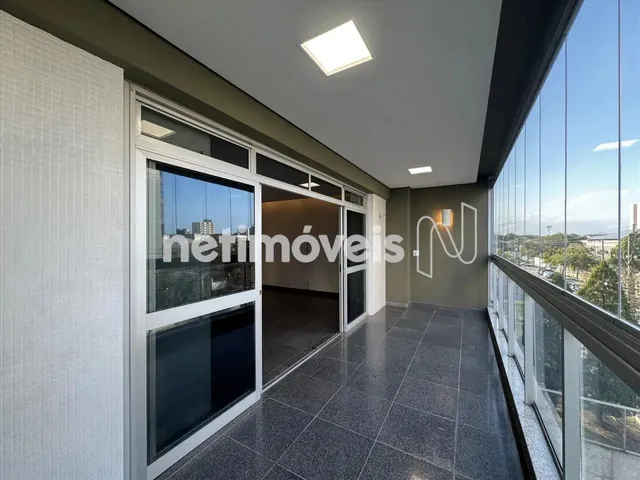 Imagem 16: Apartamento de 4 Quartos na Quadra do Mar na Mata da Praia com Acesso Clube da Super Quadr