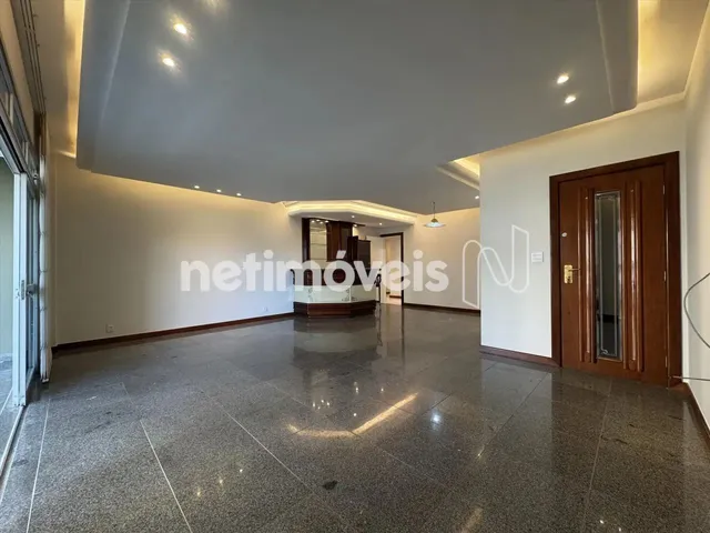 Imagem 4: Apartamento de 4 Quartos na Quadra do Mar na Mata da Praia com Acesso Clube da Super Quadr
