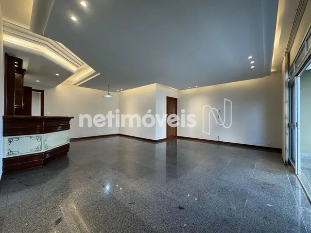 Imagem 5: Apartamento de 4 Quartos na Quadra do Mar na Mata da Praia com Acesso Clube da Super Quadr
