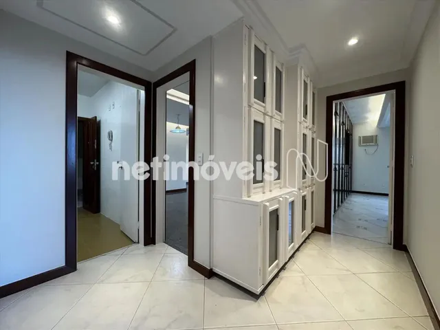 Imagem 8: Apartamento de 4 Quartos na Quadra do Mar na Mata da Praia com Acesso Clube da Super Quadr
