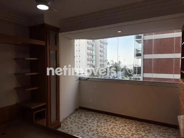 Imagem 2: Apartamento de 4 Quartos na Quadra do Mar na Mata da Praia com Acesso Clube da Super Quadr