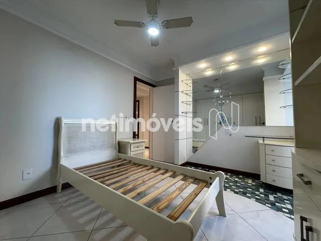 Imagem 14: Apartamento de 4 Quartos na Quadra do Mar na Mata da Praia com Acesso Clube da Super Quadr
