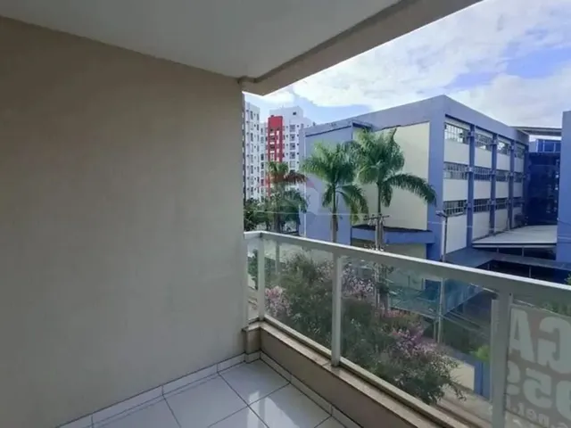 Imagem: Apartamento 2 Quartos Sol da Manhã em Jardim