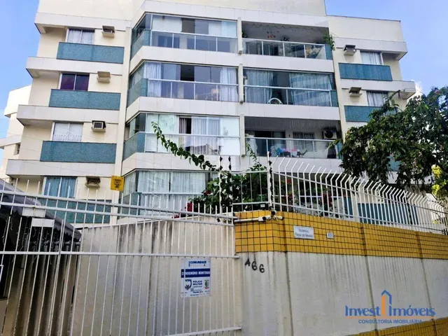 Imagem: Apartamento com 3 Dormitórios para Alugar
