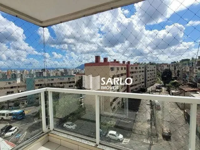 Imagem: Apartamento com 3 Dormitórios para Alugar