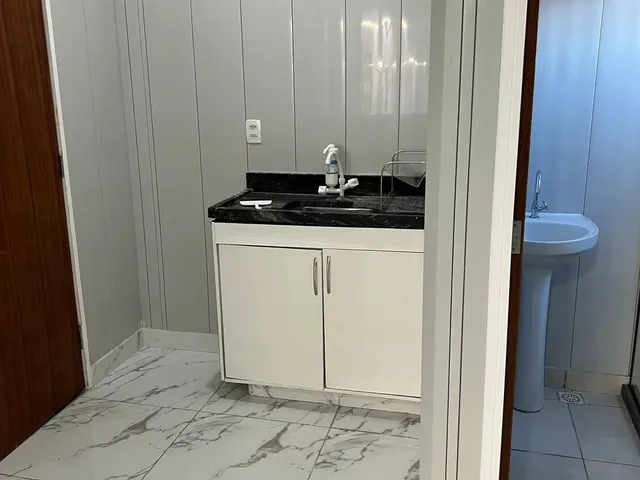 Imagem: Quarto Banheiro em Bairro República R$