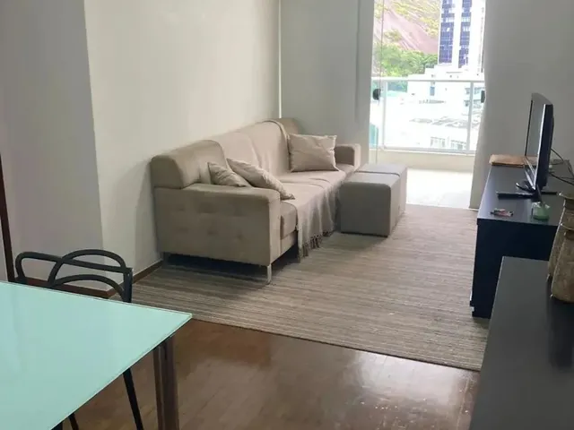 Imagem 1: Imóvel para Aluguel com 120 Metros Quadrados com 3 Quartos em Praia do Canto - Vitória