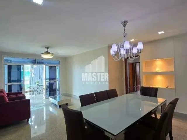 Imagem: Apartamento para Aluguel, 4 Quartos, 1 Suíte