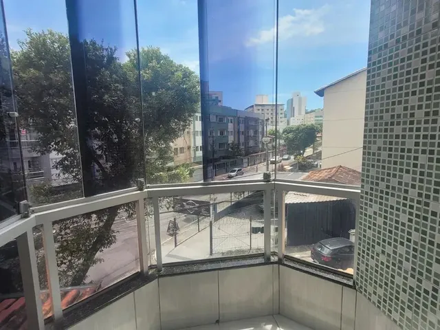 Imagem: Apartamento com 2 Quartos Mobiliado em Jardim
