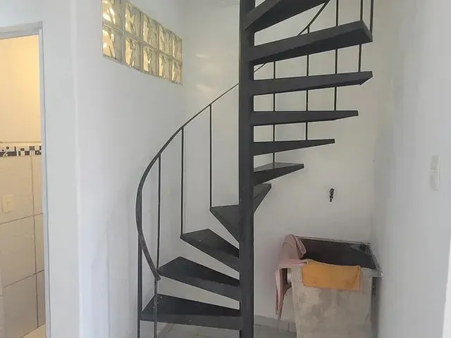 Imagem 3: Apartamento com 2 Quartos Mobiliado em Jardim Camburi - Vitória - Es