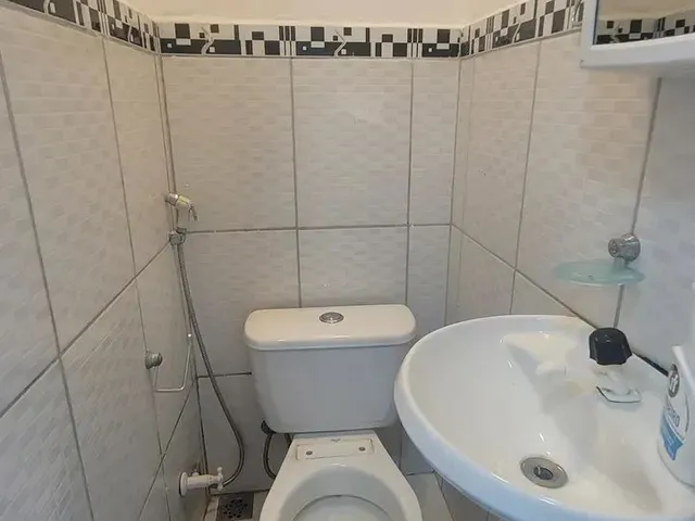 Imagem 4: Apartamento com 2 Quartos Mobiliado em Jardim Camburi - Vitória - Es