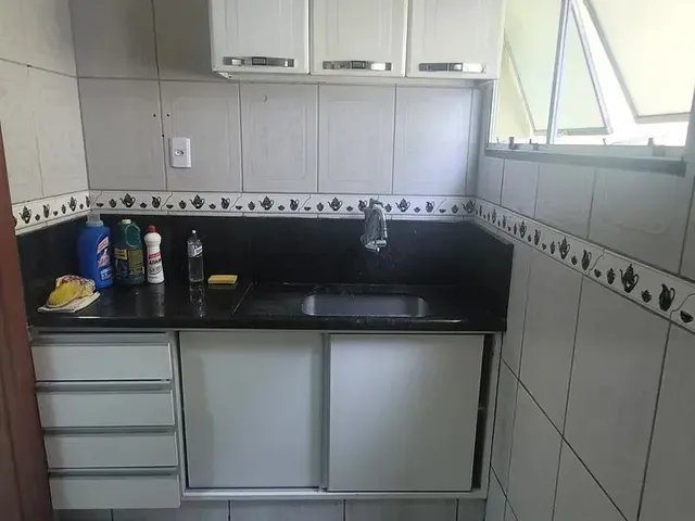 Imagem 13: Apartamento com 2 Quartos Mobiliado em Jardim Camburi - Vitória - Es