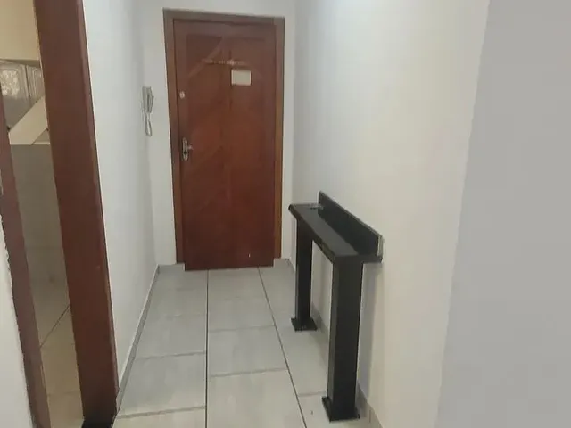 Imagem 9: Apartamento com 2 Quartos Mobiliado em Jardim Camburi - Vitória - Es
