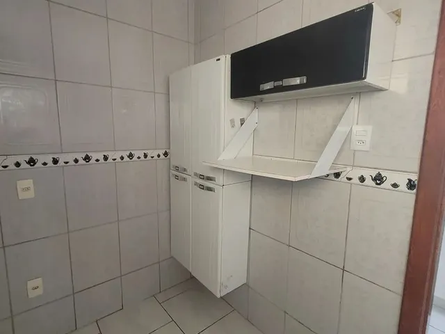 Imagem 16: Apartamento com 2 Quartos Mobiliado em Jardim Camburi - Vitória - Es