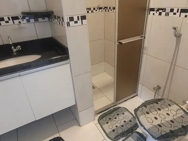 Imagem 6: Apartamento com 2 Quartos Mobiliado em Jardim Camburi - Vitória - Es