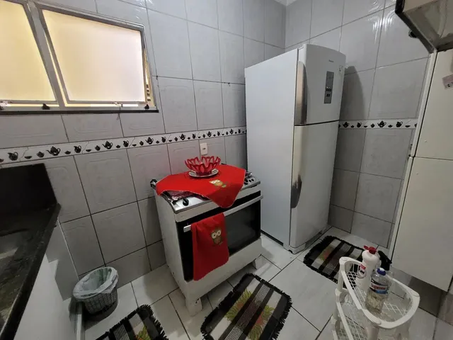 Imagem 10: Apartamento com 2 Quartos Mobiliado em Jardim Camburi - Vitória - Es