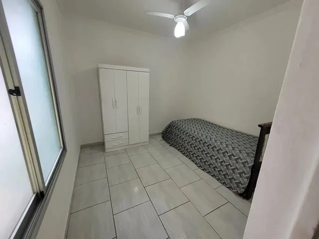 Imagem 2: Apartamento com 2 Quartos Mobiliado em Jardim Camburi - Vitória - Es
