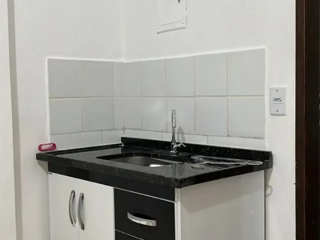 Imagem 5: Kitnet em Jardim Camburi