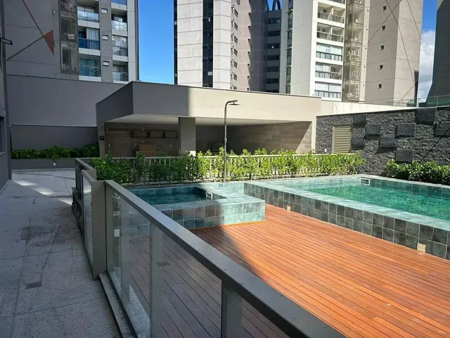 Imagem: Condomínio Landscape com 171M2, 3 Quartos