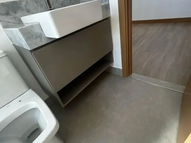 Imagem 12: Condomínio Landscape com 171M2, 3 Quartos - Enseada do Suá - Vitória/Es