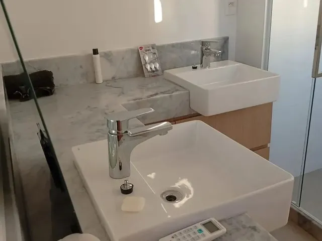 Imagem 9: Condomínio Landscape com 171M2, 3 Quartos - Enseada do Suá - Vitória/Es