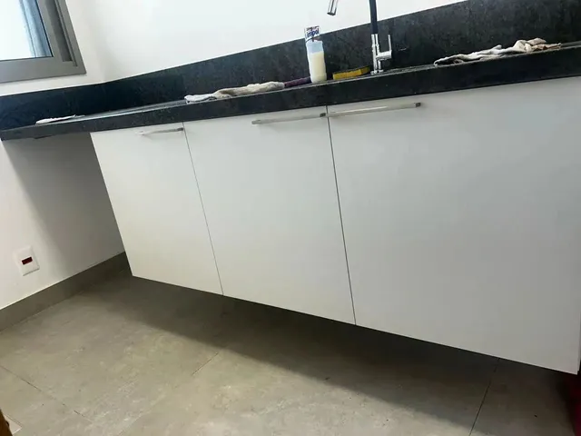 Imagem 7: Condomínio Landscape com 171M2, 3 Quartos - Enseada do Suá - Vitória/Es
