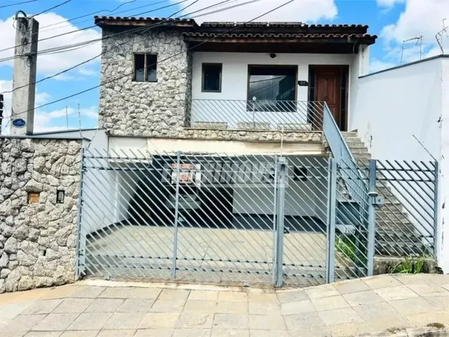 Imagem: Casa Assobradada com 3 Suítes - Vila Augusta