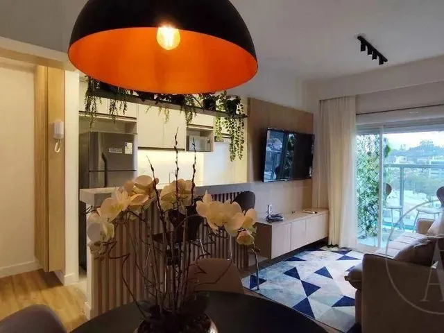 Imagem: Apartamento para Alugar no Parque Campolim