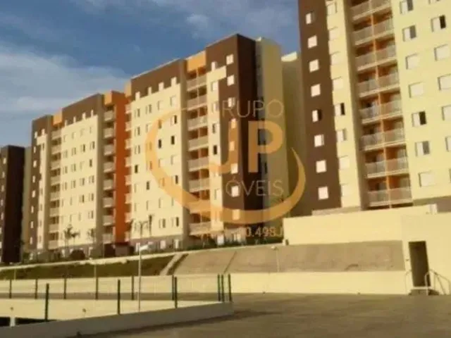 Imagem: O apartamento possui 2 Dormitórios, 1 Suíte, 1 Banheiro,