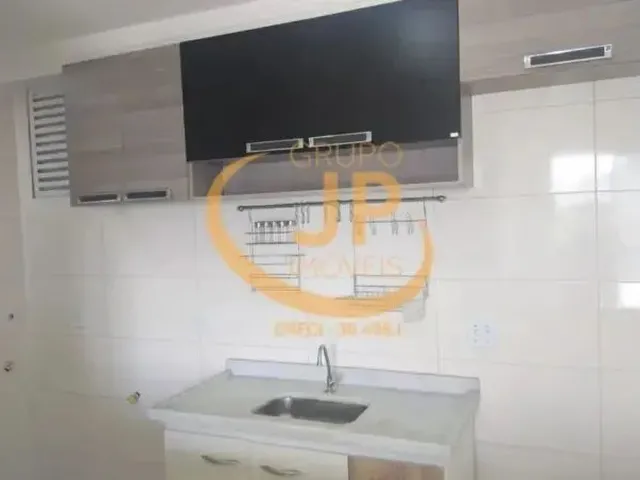 Imagem 3: Apto com Planejados/ 2 Dorm./ Suíte/ Sacada/ Lazer/ Jd. Piratininga