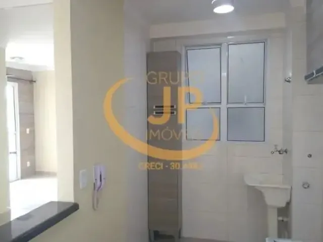 Imagem 6: Apto com Planejados/ 2 Dorm./ Suíte/ Sacada/ Lazer/ Jd. Piratininga