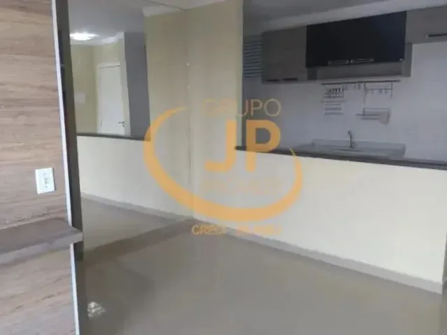 Imagem 8: Apto com Planejados/ 2 Dorm./ Suíte/ Sacada/ Lazer/ Jd. Piratininga