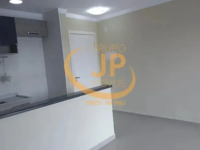 Imagem 5: Apto com Planejados/ 2 Dorm./ Suíte/ Sacada/ Lazer/ Jd. Piratininga