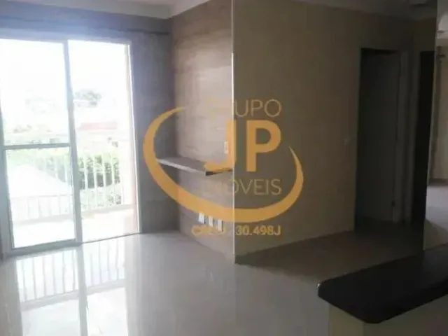Imagem 15: Apto com Planejados/ 2 Dorm./ Suíte/ Sacada/ Lazer/ Jd. Piratininga
