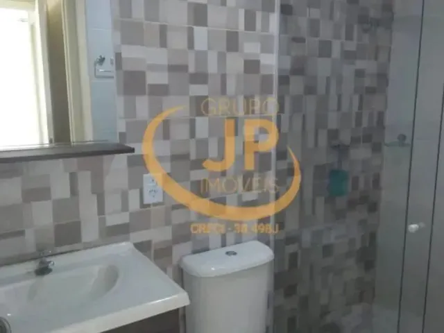 Imagem 11: Apto com Planejados/ 2 Dorm./ Suíte/ Sacada/ Lazer/ Jd. Piratininga