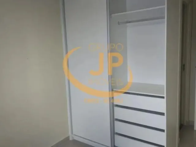 Imagem 2: Apto com Planejados/ 2 Dorm./ Suíte/ Sacada/ Lazer/ Jd. Piratininga