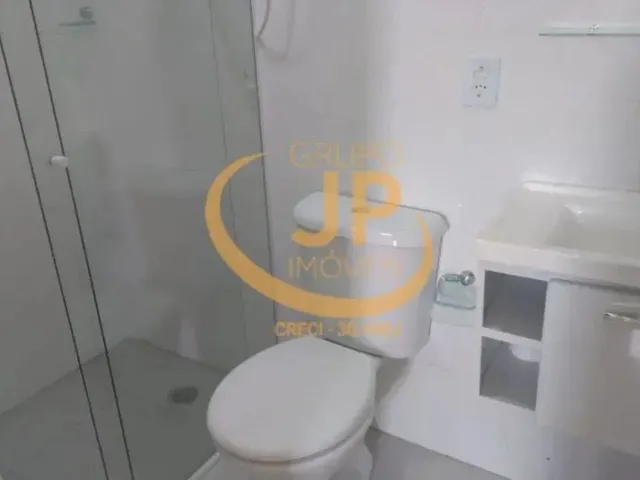 Imagem 12: Apto com Planejados/ 2 Dorm./ Suíte/ Sacada/ Lazer/ Jd. Piratininga