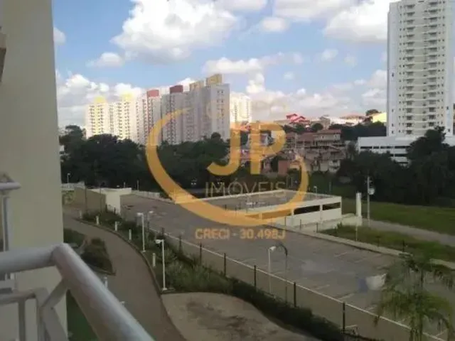 Imagem 10: Apto com Planejados/ 2 Dorm./ Suíte/ Sacada/ Lazer/ Jd. Piratininga