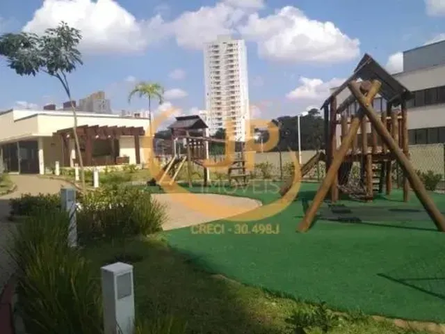 Imagem 4: Apto com Planejados/ 2 Dorm./ Suíte/ Sacada/ Lazer/ Jd. Piratininga