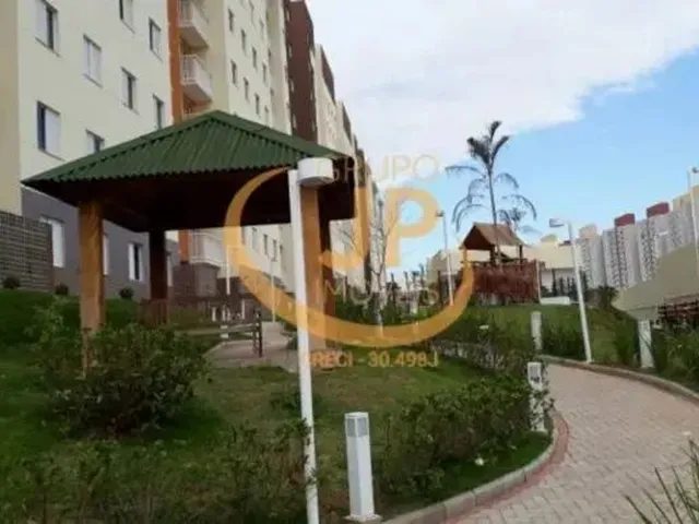 Imagem 16: Apto com Planejados/ 2 Dorm./ Suíte/ Sacada/ Lazer/ Jd. Piratininga