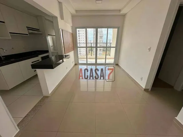 Imagem: Apartamento com 2 Quartos - Parque Campolim