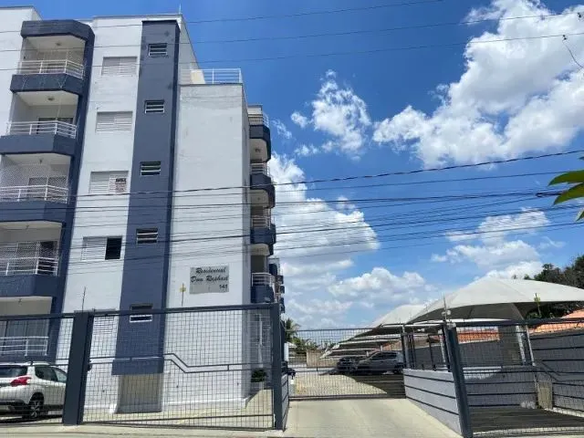 Imagem: Apartamento Sorocaba - Aluguel