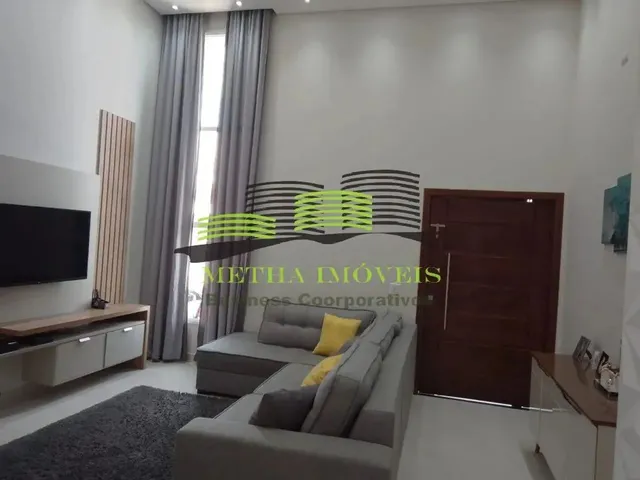 Imagem: Casa Residencial em Sorocaba - Sp, Cajuru
